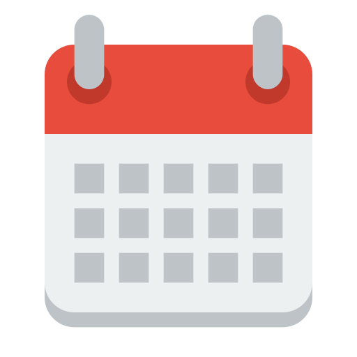 Calendar Icon